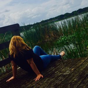 Meet your Posher, Kayla